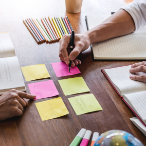Should You Choose In-Person or Online Maths Tutoring